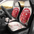 Custom Japan Rugby Car Seat Cover 2024 Go Champions Cherry Blossoms - Wonder Print Shop