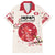 Custom Japan Rugby Hawaiian Shirt 2024 Go Champions Cherry Blossoms - Wonder Print Shop