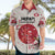 Custom Japan Rugby Hawaiian Shirt 2024 Go Champions Cherry Blossoms - Wonder Print Shop