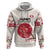 Custom Japan Rugby Hoodie 2024 Go Champions Cherry Blossoms - Wonder Print Shop