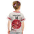 Custom Japan Rugby Kid T Shirt 2024 Go Champions Cherry Blossoms - Wonder Print Shop