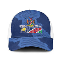 Namibia Cricket Baseball Net Cap Go Eagles Est 1992 - Wonder Print Shop