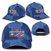 Namibia Cricket Classic Cap Go Eagles Est 1992 - Wonder Print Shop