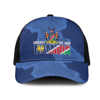 Namibia Cricket Mesh Trucker Cap Go Eagles Est 1992 - Wonder Print Shop