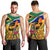 personalised-south-africa-heritage-day-men-tank-top-traditional-dancer-kente-pattern-with-flag-style