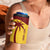 Custom West Indies Cricket 4 in 1 Can Cooler Tumbler Windies Newest Version - Wonder Print Shop