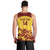 Custom West Indies Cricket Men Tank Top Windies Newest Version - Wonder Print Shop