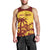 Custom West Indies Cricket Men Tank Top Windies Newest Version - Wonder Print Shop