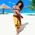 Custom West Indies Cricket Sarong Windies Newest Version - Wonder Print Shop