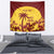 Custom West Indies Cricket Tapestry Windies Newest Version