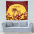 Custom West Indies Cricket Tapestry Windies Newest Version