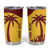 Custom West Indies Cricket Tumbler Cup Windies Newest Version - Wonder Print Shop