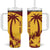 Custom West Indies Cricket Tumbler With Handle Windies Newest Version - Wonder Print Shop