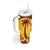 Custom West Indies Cricket Tumbler With Handle Windies Newest Version - Wonder Print Shop