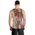 Samoa Tapau Men Tank Top Samoan Siapo Pattern - Wonder Print Shop