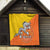 personalised-bhutan-national-day-quilt-coat-of-arms-mix-flag-style