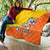 personalised-bhutan-national-day-quilt-coat-of-arms-mix-flag-style