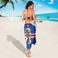 Cape Verde Football Sarong 2026 Tubaroes Azuis First-ever World Cup - Wonder Print Shop