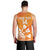 Personalised Netherlands Darts Men Tank Top Holland National Color - Grunge Style