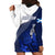 Scotland Rugby Hoodie Dress Thistle Unique Go Scottish Blue Version - Wonder Print Shop