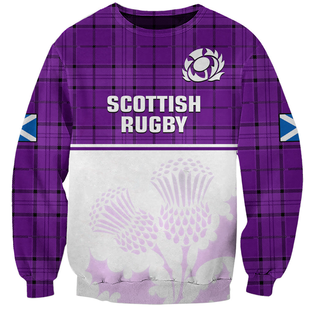 scotland-rugby-sweatshirt-thistle-mix-tartan-scottish-map-sporty-version-purple