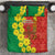 Enkutatash Ethiopia Bedding Set Melkam Addis Amet Adey Abeba Flower