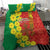 Enkutatash Ethiopia Bedding Set Melkam Addis Amet Adey Abeba Flower