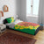 Enkutatash Ethiopia Bedding Set Melkam Addis Amet Adey Abeba Flower