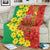 Enkutatash Ethiopia Blanket Melkam Addis Amet Adey Abeba Flower