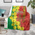 Enkutatash Ethiopia Blanket Melkam Addis Amet Adey Abeba Flower