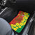 Enkutatash Ethiopia Car Mats Melkam Addis Amet Adey Abeba Flower - Wonder Print Shop