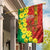 Enkutatash Ethiopia Garden Flag Melkam Addis Amet Adey Abeba Flower - Wonder Print Shop