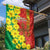 Enkutatash Ethiopia Garden Flag Melkam Addis Amet Adey Abeba Flower - Wonder Print Shop