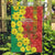 Enkutatash Ethiopia Garden Flag Melkam Addis Amet Adey Abeba Flower - Wonder Print Shop