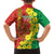 Enkutatash Ethiopia Hawaiian Shirt Melkam Addis Amet Adey Abeba Flower