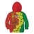 Enkutatash Ethiopia Kid Hoodie Melkam Addis Amet Adey Abeba Flower