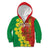 Enkutatash Ethiopia Kid Hoodie Melkam Addis Amet Adey Abeba Flower