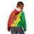 Enkutatash Ethiopia Kid Hoodie Melkam Addis Amet Adey Abeba Flower