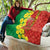 Enkutatash Ethiopia Quilt Melkam Addis Amet Adey Abeba Flower