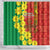 Enkutatash Ethiopia Shower Curtain Melkam Addis Amet Adey Abeba Flower