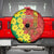 Enkutatash Ethiopia Spare Tire Cover Melkam Addis Amet Adey Abeba Flower