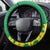 Enkutatash Ethiopia Steering Wheel Cover Melkam Addis Amet Adey Abeba Flower