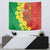 Enkutatash Ethiopia Tapestry Melkam Addis Amet Adey Abeba Flower