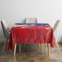 Personalised Philippines Billiards Tablecloth Cue With Balls Flag Style - Wonder Print Shop