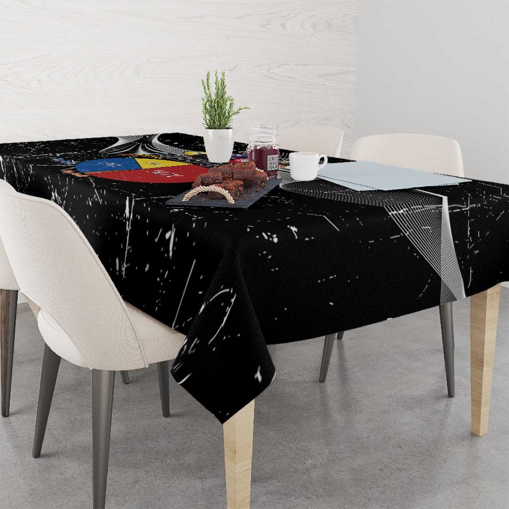 Why I Lose At Billiards Tablecloth Funny Grunge Style - Wonder Print Shop