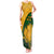 custom-south-africa-tank-maxi-dress-king-protea-with-kente-pattern