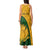 custom-south-africa-tank-maxi-dress-king-protea-with-kente-pattern