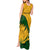 custom-south-africa-tank-maxi-dress-king-protea-with-kente-pattern