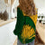 custom-south-africa-women-casual-shirt-king-protea-with-kente-pattern