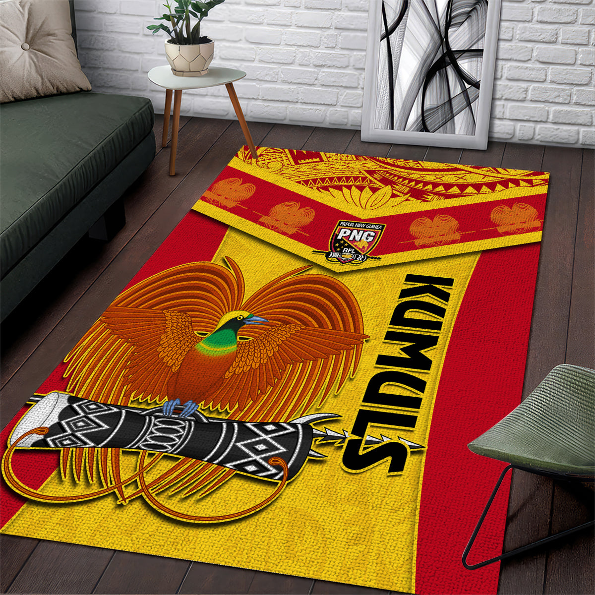 custom-papua-new-guinea-rugby-area-rug-2023-go-kumuls-pacific-dynamic-style